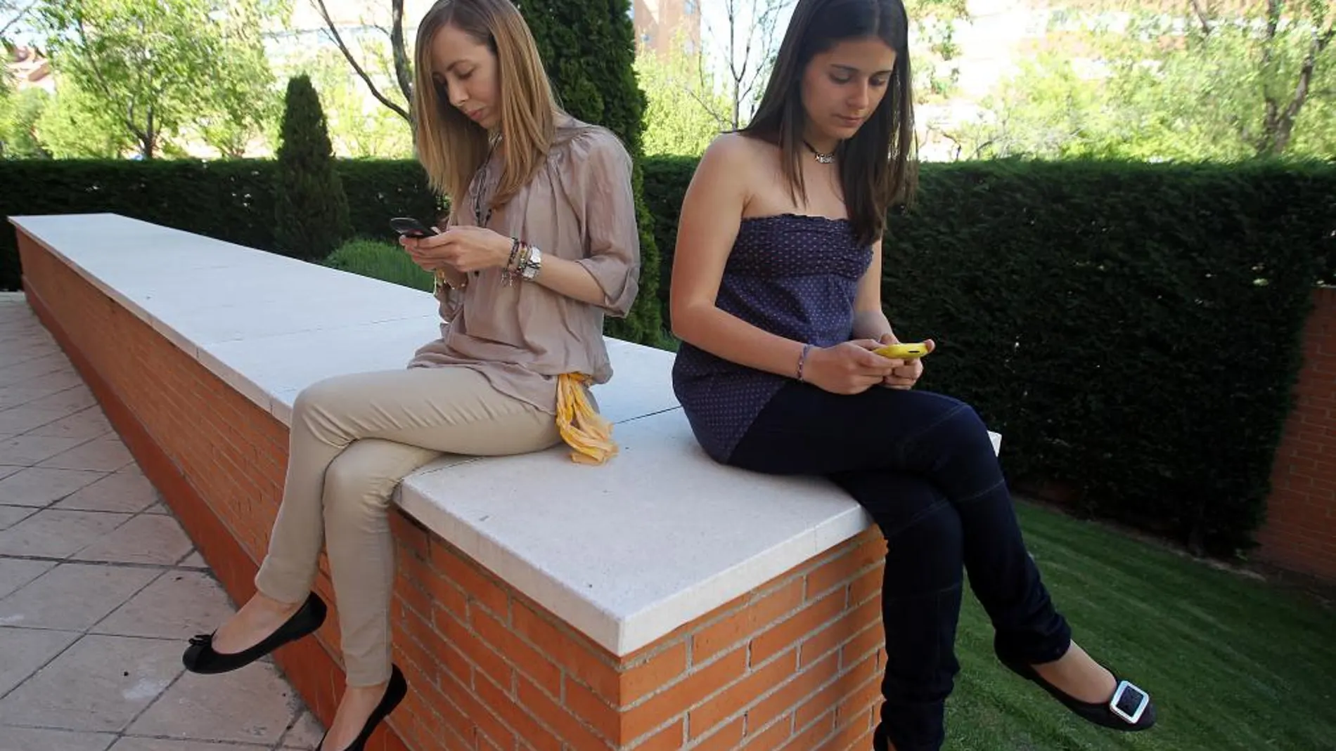 WhatsApp bate un nuevo récord: más de 27.000 millones de mensajes en un día