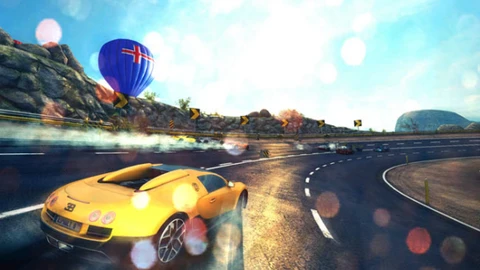 Los mejores trucos para Asphalt 8: Airborne