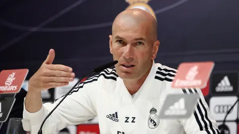 Zidane