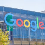 Una de las sedes de Google en California, EEUU / Dreamstime