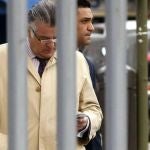 Según fuentes juridicas, a Bárcenas se le han bloqueado ya 17,5 millones de euros.