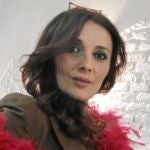 Amalia Hornero: «Quisiera montar un tablao en el cielo»
