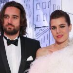 ¿Cómo será el vestido de novia de Carlota Casiraghi?