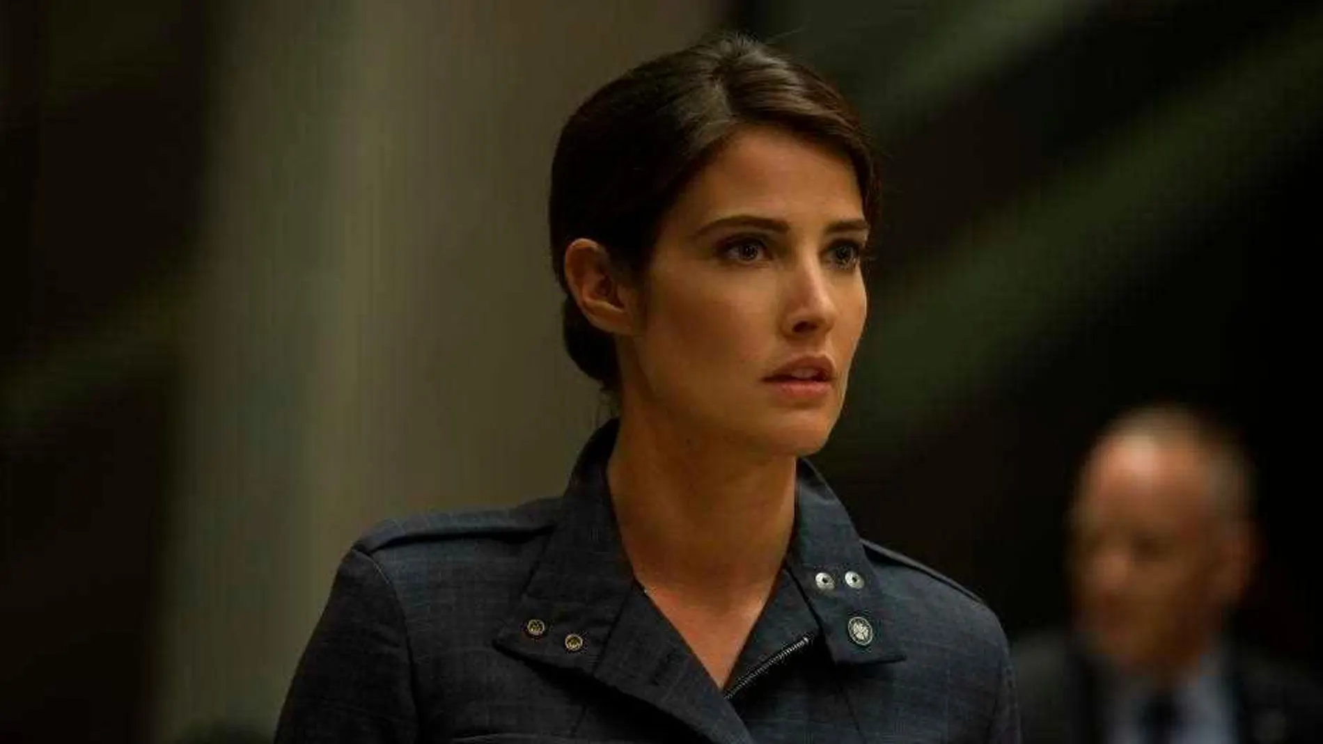 La protagonistaserá interpretada por Cobie Smulders