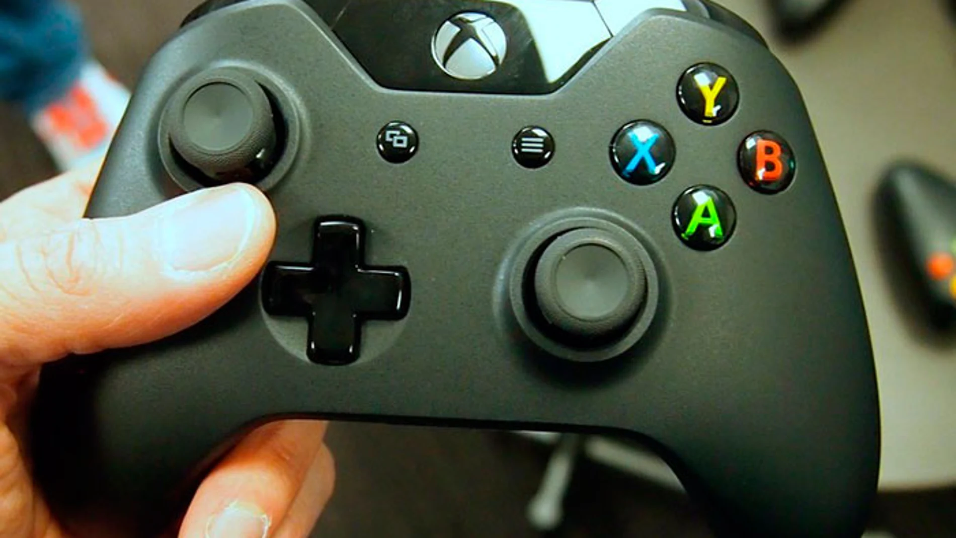 Xbox One aumenta la velocidad de su CPU