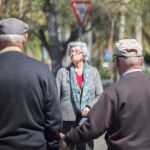 El 85% de los ahorros de los mayores de 75 años están invertidos en su vivienda habitual / Foto: Paula Jiménez