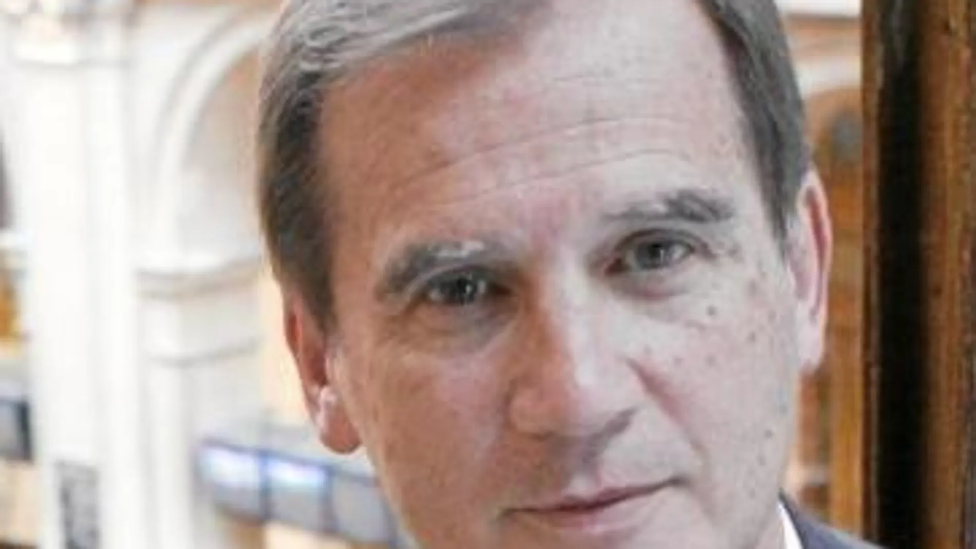 Luis María Cazorla