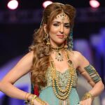 Asesinada en Pakistán Miss Asia 2012