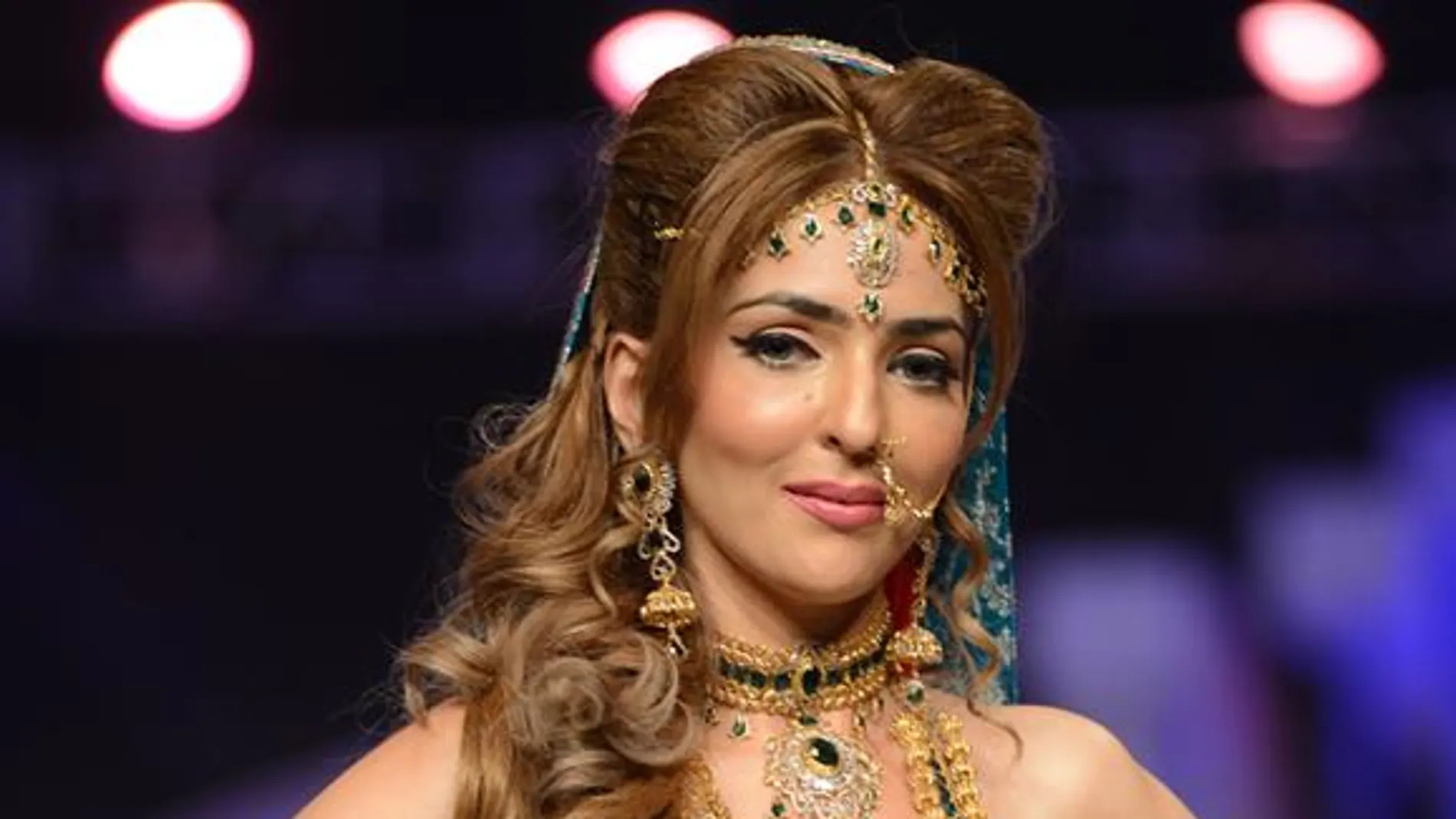 Asesinada en Pakistán Miss Asia 2012