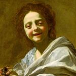 El Museo del Prado cerró en diciembre su primera campaña de micro- mecenazgo, que le permitió adquirir «Retrato de niña con paloma», de Vouet