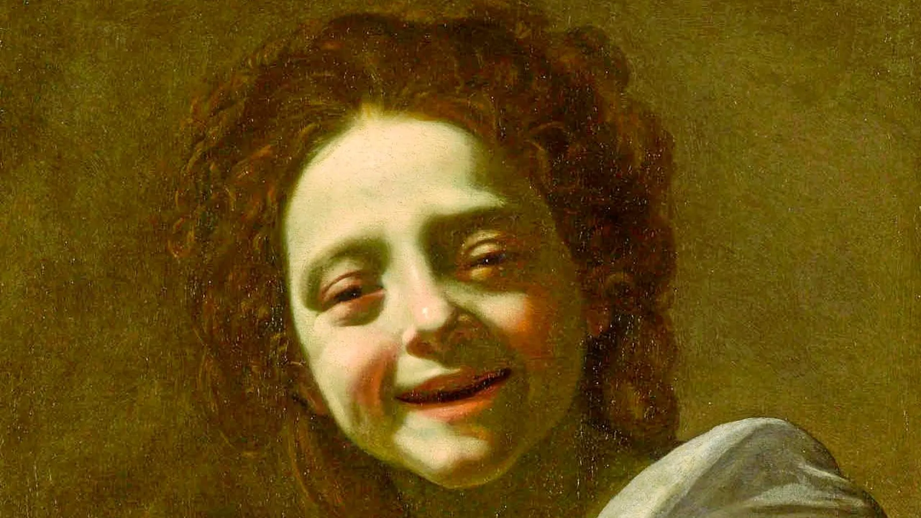 El Museo del Prado cerró en diciembre su primera campaña de micro- mecenazgo, que le permitió adquirir «Retrato de niña con paloma», de Vouet