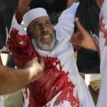 La manifestación de Trípoli se ha saldado con decenas de muertos y cientos de heridos