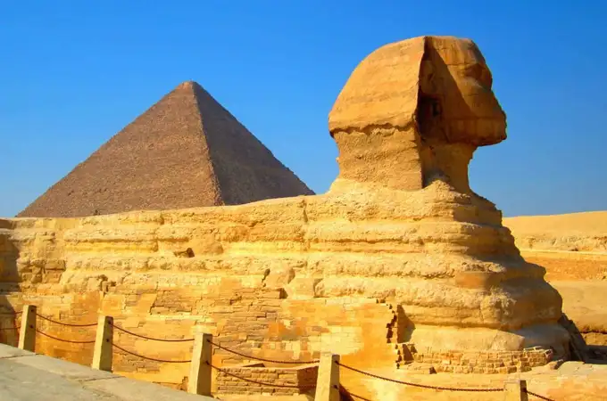 Egipto, un destino eterno