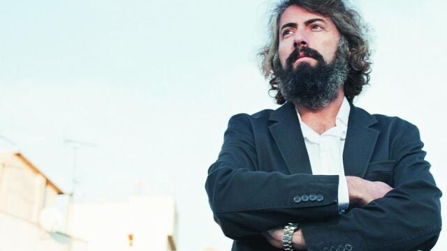 Sr Chinarro tocará el 7 de junio en el Patio Chico