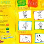 Sigue los puntos, una divertida app educativa para que los niños aprendan a contar y dibujar