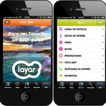  Una app para descubrir Tenerife de forma diferente