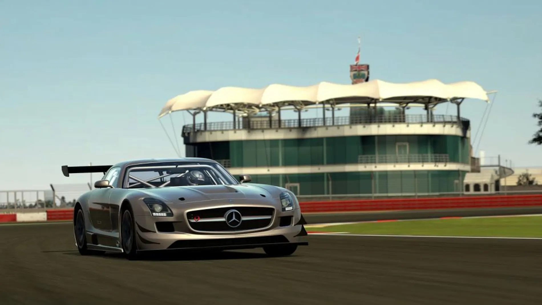 Avance Gran Turismo 6