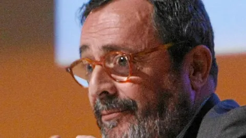 González Ferrari: «La radio es la banda sonora de nuestra vida»