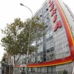 Golpe a la Marca España