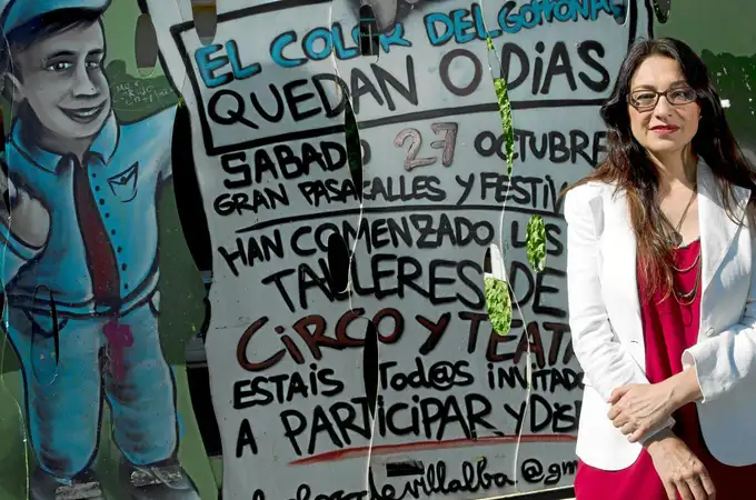 Sol Sánchez, candidata de Unidas Podemos: “Nuestro programa no son sugerencias, es un contrato”
