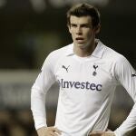Gareth Bale se ha hartado de la tardanza del Tottenham en cerrar su traspaso