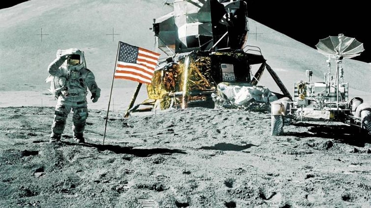 Un científico de la NASA sorprende al mundo con esta afirmación: "Ningún astronauta ha salido de la atmósfera de la Tierra"