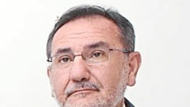El rector de la UJI, Vicent Climent