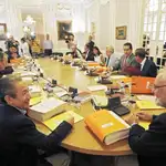  El Congreso aplaza in extremis la reforma estatutaria a petición del PP