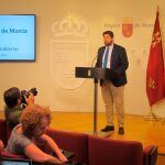 Fernando López Miras