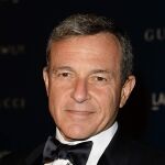 Bob Iger, director ejecutivo de Walt Disney Company