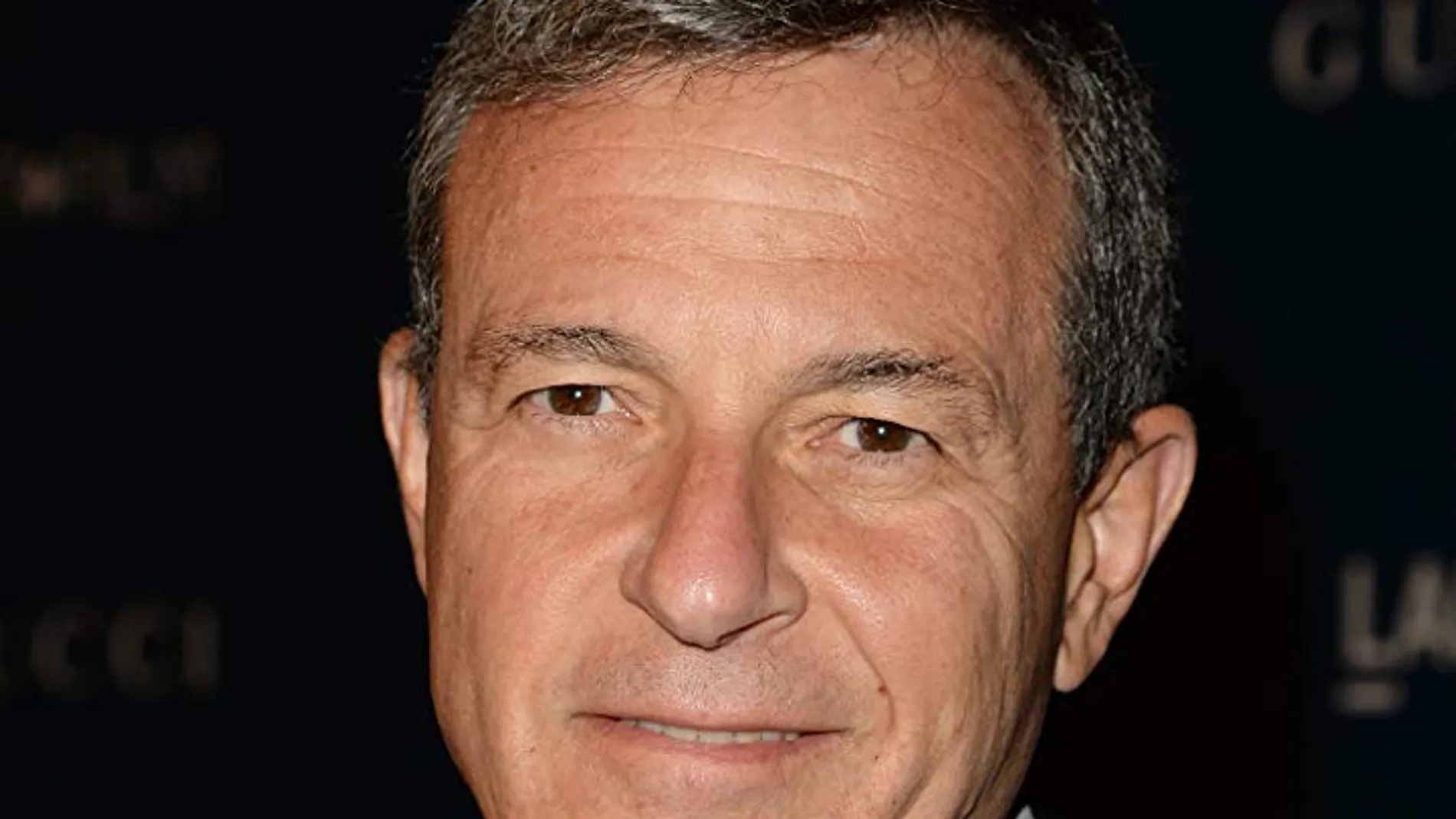 Bob Iger, director ejecutivo de Walt Disney Company