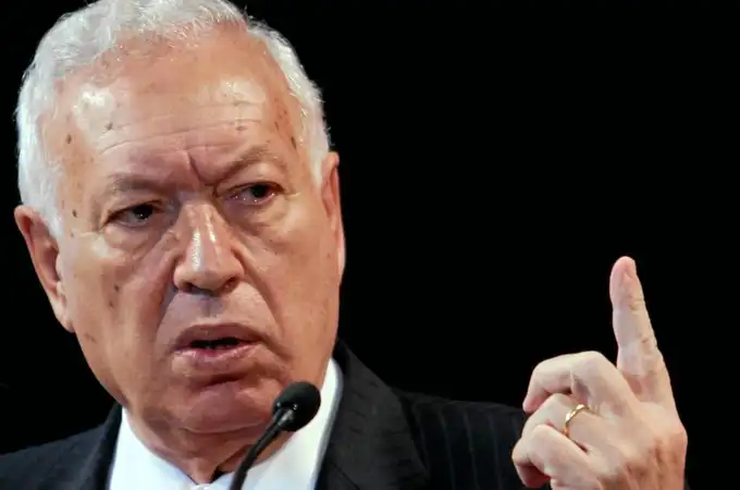 García-Margallo pide explicaciones a Washington sobre el espionaje a España