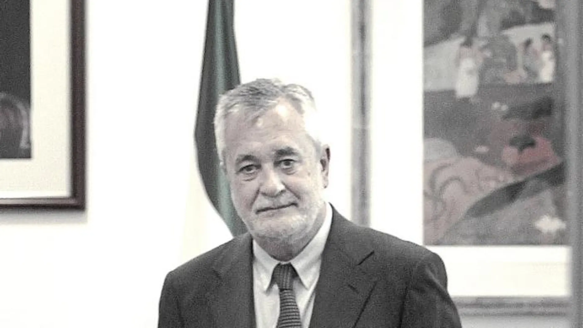 JOSÉ ANTONIO GRIÑÁN: «No soy partidario del enfrentamiento entre territorios, que sólo nos conduce al desastre»