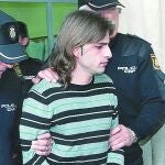 Miguel Carcaño está condenado a 21 años de prisión