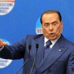 La sombra de Berlusconi amenaza el Gobierno italiano