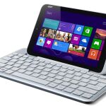 Acer presenta el primer tablet de 8 pulgadas con Windows 8