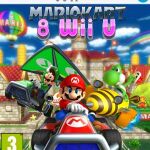 Mario Kart 8 llega a Wii U con la antigravedad como protagonista