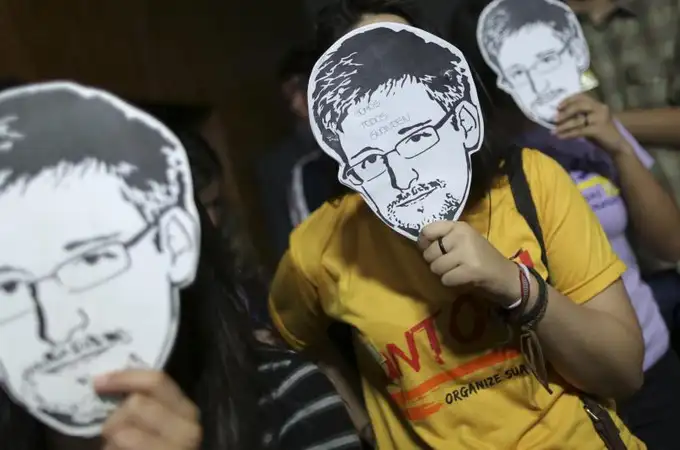 Snowden, una década de contradicciones