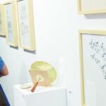 El arte joven que sobrevive