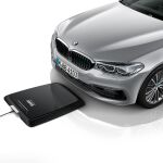 La recarga inalámbrica de los coches eléctricos reducirá sus tiempos en los próximos años