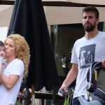 Foto: Twitter de la pareja