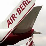 Air Berlin aumentará su presencia en Barajas