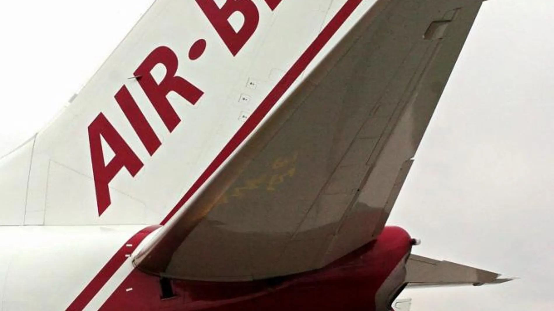 Air Berlin aumentará su presencia en Barajas