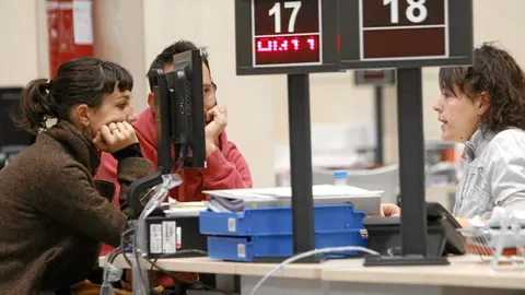 La amnistía apenas ingresó la mitad de lo que esperaba el Ministerio, que ascendía a 2.482 millones