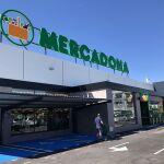 La nueva tienda de Mercadona en Espartinas con 1.750 metros cuadrados y el modelo de supermercado eficiente /Foto: La Razón