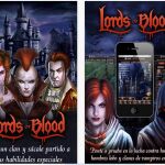Conviértete en un vampiro medieval con Lords of Blood