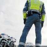 Los tribunales recomiendan acudir a la Agencia Tributaria para localizar a un conductor