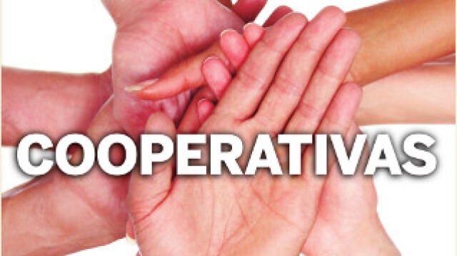 Cooperativas