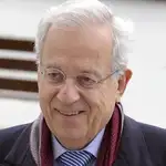 El exdiputado y senador navarro Jaime Ignacio del Burgo