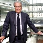 Antonio Garrigues Walker: «Supo crear y cuidar su mito. Su heredero político indiscutible es el actual presidente, Barack Obama»